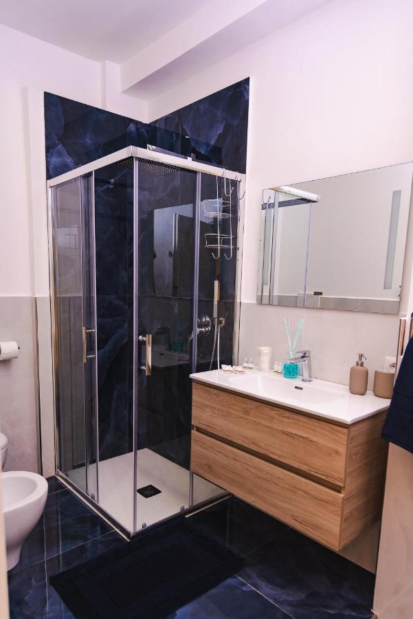 La Vista Formia B&B Экстерьер фото
