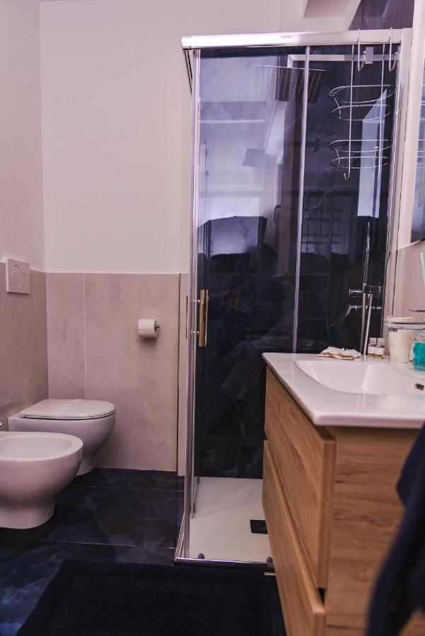 La Vista Formia B&B Экстерьер фото